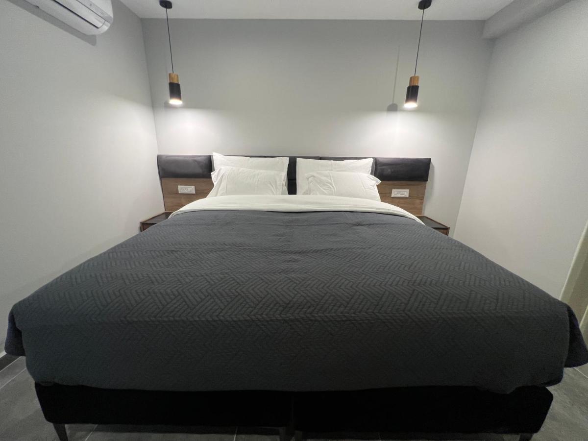 Motel בוטיק רפאל Boutique Rafael Eilat Exterior foto