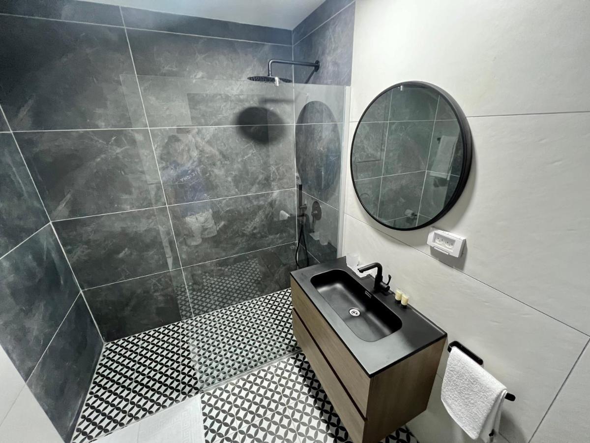 Motel בוטיק רפאל Boutique Rafael Eilat Exterior foto